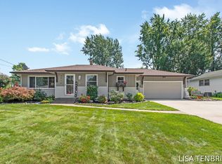 3914 Bruce Dr SW, Grandville, MI
