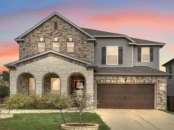 717 Priscilla Ct, Leander, TX 78641