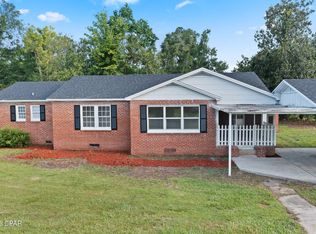 20699 SE Sherry Ave, Blountstown, FL 32424