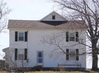 2600 State Route 707, Rockford, OH 45882