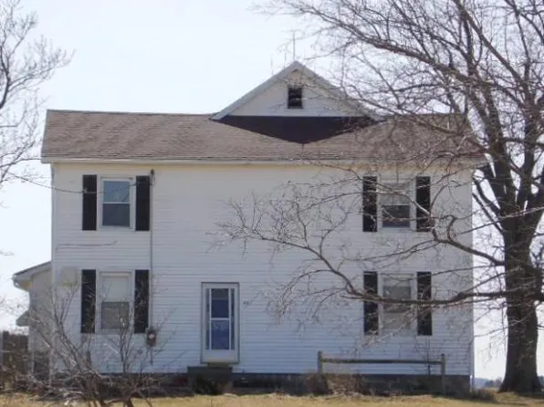 2600 State Route 707, Rockford, OH 45882