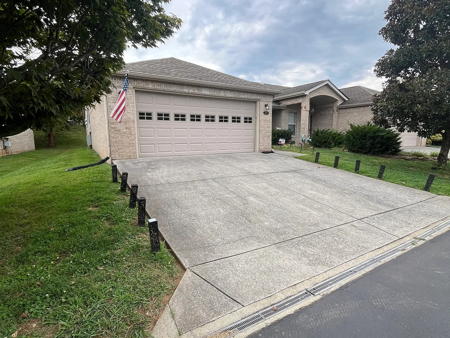 10815 Admiral Bend Way — Photo 2
