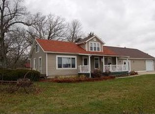 11246 Keeler Rd, Brookville, IN 47012