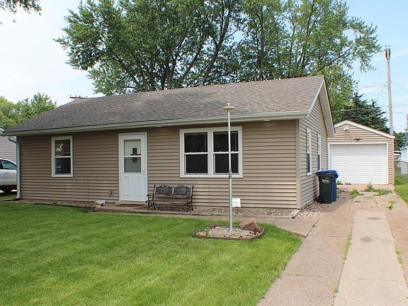 2nd image of 2516 W 68th St