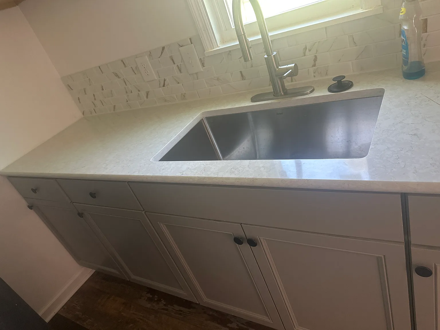 1 bed, 500 sqft, $900 — Photo 2