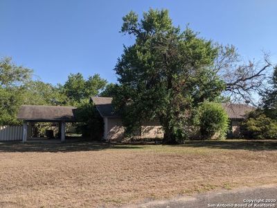 202 Forrest Dr, La Vernia, TX, 78121