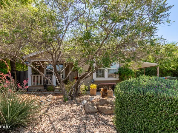 17802 N 4TH Place, Phoenix, AZ 85022