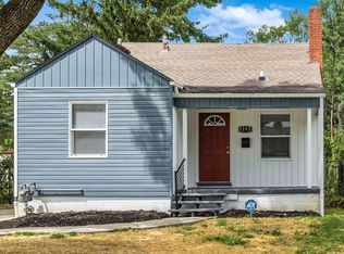 1292 Loretta Ave, Columbus, OH