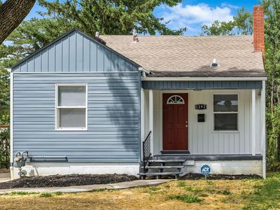 1292 Loretta Ave, Columbus, OH, 43211
