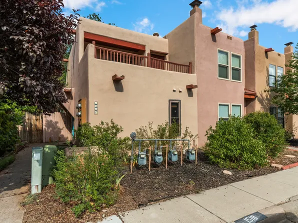 1516 Avenida De Las Americas, Santa Fe, NM 87507