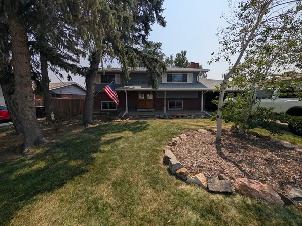 8295 Chase Dr, Arvada, CO 80003