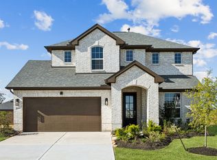 31303 Kingsley Pines Dr, Huffman, TX 77336