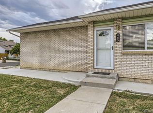 465 Miller Avenue, Brighton, CO 80601