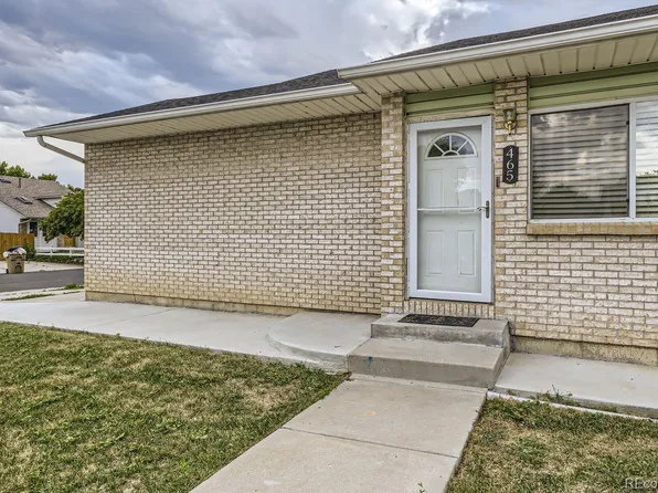 465 Miller Avenue, Brighton, CO 80601