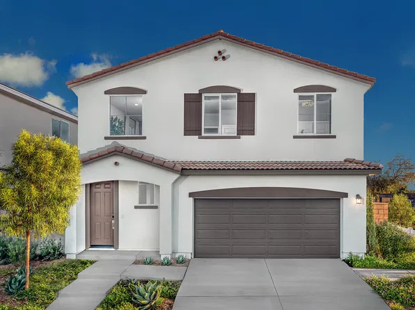Residence 1 Plan, Willow Glen