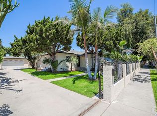 221 S Locust Ave, Compton, CA 90221