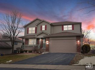 2903 Carol Dr, Joliet, IL 60432