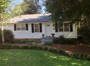 417 Glenhill Dr, Chattanooga, TN 37415