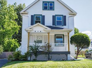 891 Ridgeway Ave, Rochester, NY 14615