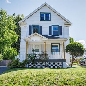 891 Ridgeway Ave, Rochester, NY, 14615