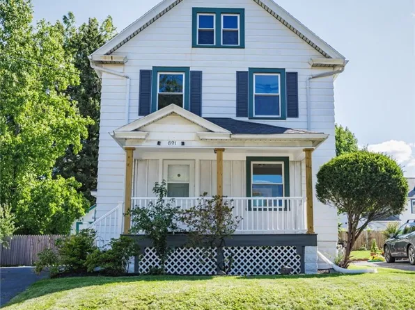 891 Ridgeway Ave, Rochester, NY 14615