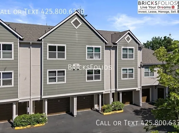 3116 164th St SW, Lynnwood, WA