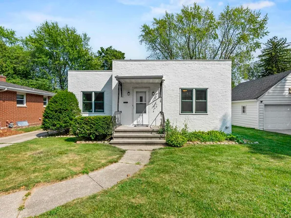 123 Hudson St, Green Bay, WI 54303