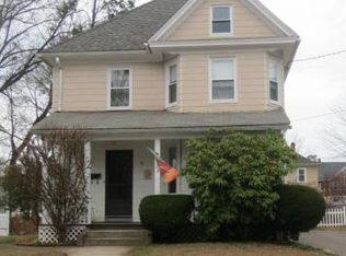 33 Florence St, Manchester, CT 06040