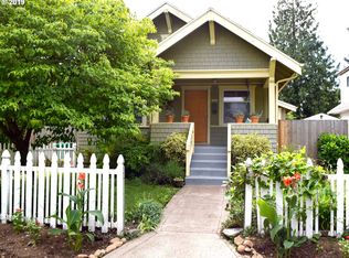 3345 NE 76th Ave, Portland, OR 97213
