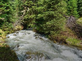 Low Dog Rd, Big Sky, MT 59716