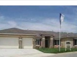 35380 Dry Creek Rd, Yucaipa, CA 92399