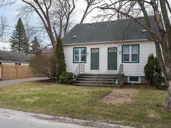 31 Washburn St, Prince Edward County, ON K0K 2T0