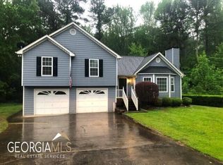 966 Trestle Ct, Austell, GA 30106