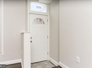 1721 N Bond St, Baltimore, MD 21213
