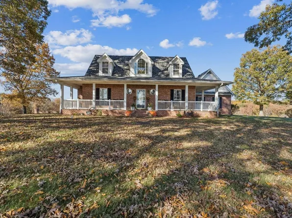 235 George Akins Rd, Westmoreland, TN 37186