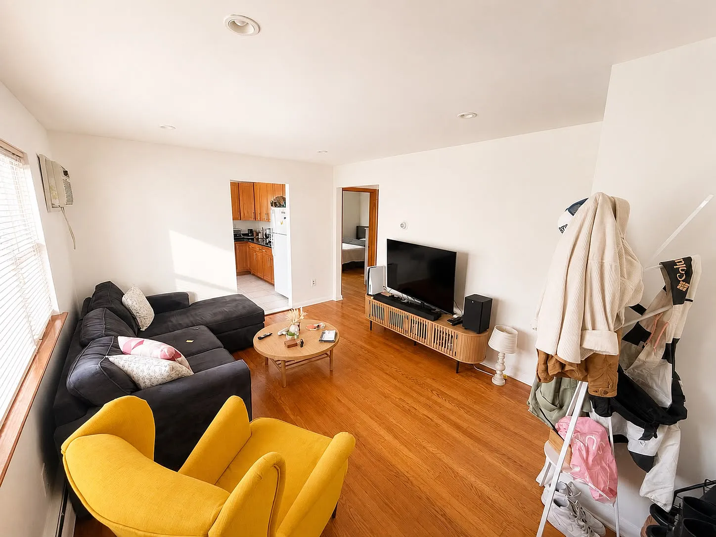 2 bed, $2,300 — Photo 3