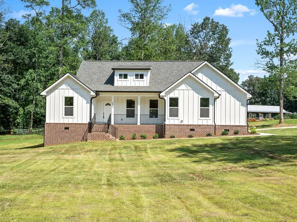 407 Spring Meadows Ln Lot 24, Morrison, TN 37357
