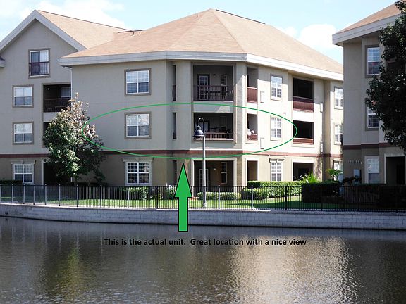 5th image of 1530 Villa Capri Cir APT 207