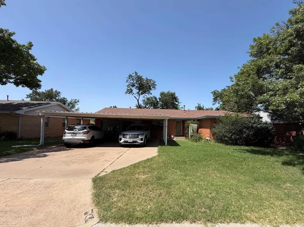14 Oxley Dr, Wichita Falls, TX 76310
