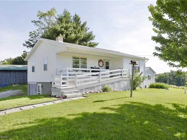 33219 State Route 206, Brinkhaven, OH 43006