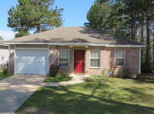 6900 Langston Ln, Little Rock, AR 72209