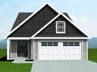 1365 Kildary Springs Rd, Inman, SC 29349