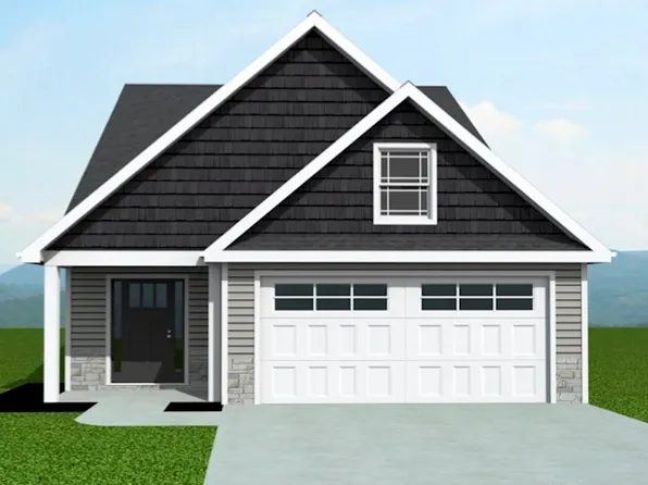 1365 Kildary Springs Rd, Inman, SC 29349