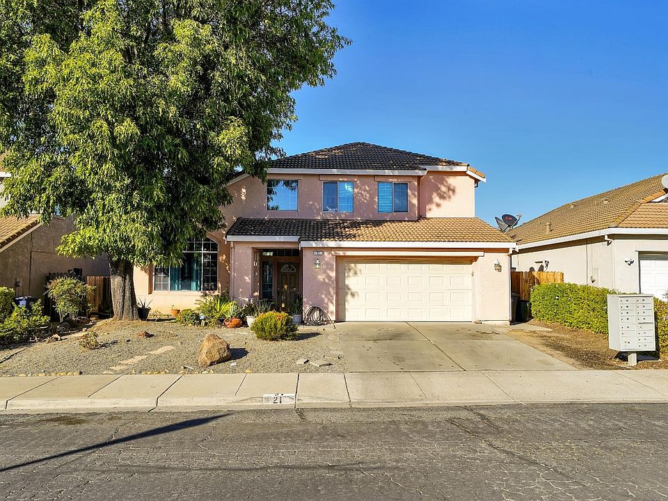 2nd image of 21 Santa Cruz Ct
