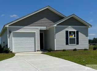 1820 Wildhorse Dr, Sumter, SC 29153