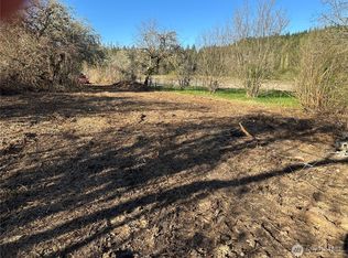 Marsh And Meadow, Port Ludlow, WA 98365