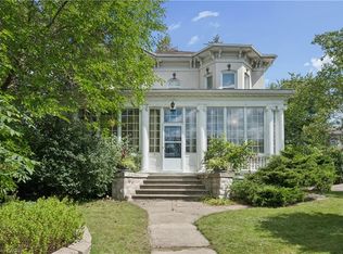 66 Park Hill Rd E, Cambridge, ON N1R 1P7