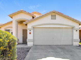 11591 W Hubbell St, Avondale, AZ 85392
