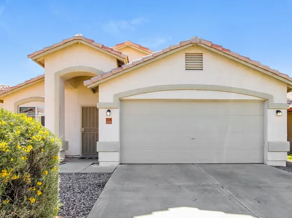 11591 W Hubbell St, Avondale, AZ 85392