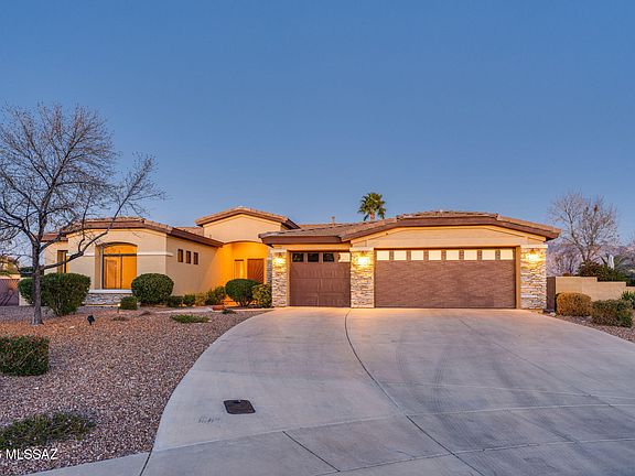 2nd image of 1590 W Copper Sky Dr